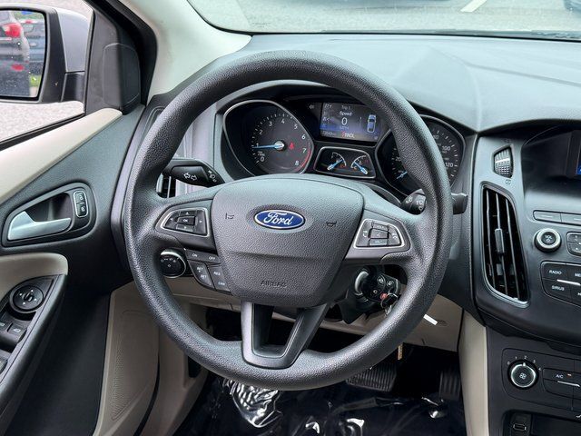 2018 Ford Focus SE Springfield VA