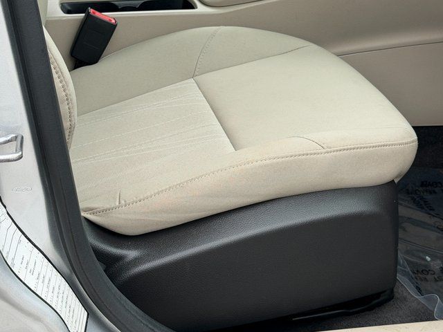 2018 Ford Focus SE Springfield VA