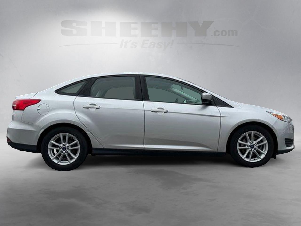 2018 Ford Focus SE Springfield VA
