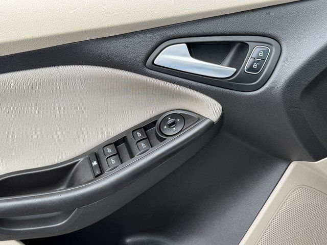 2018 Ford Focus SE Springfield VA