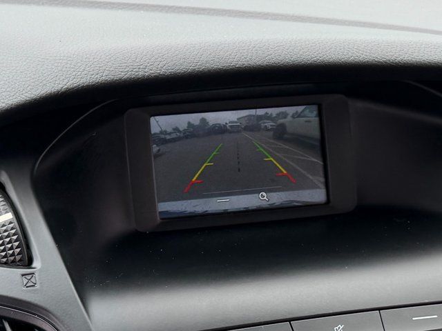 2018 Ford Focus SE Springfield VA