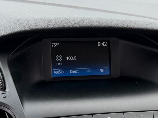 2018 Ford Focus SE Springfield VA