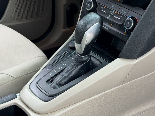 2018 Ford Focus SE Springfield VA