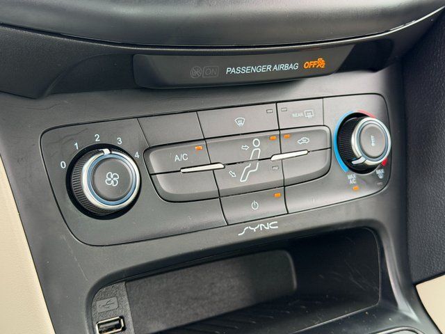 2018 Ford Focus SE Springfield VA