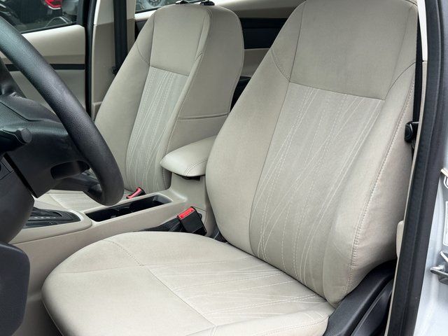 2018 Ford Focus SE Springfield VA