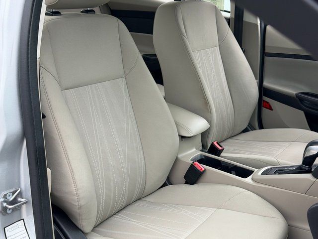 2018 Ford Focus SE Springfield VA