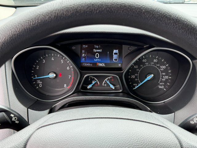 2018 Ford Focus SE Springfield VA
