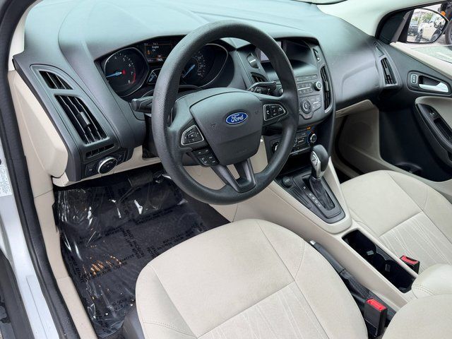 2018 Ford Focus SE Springfield VA