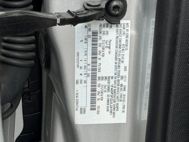 2018 Ford Focus SE Springfield VA