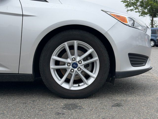 2018 Ford Focus SE Springfield VA