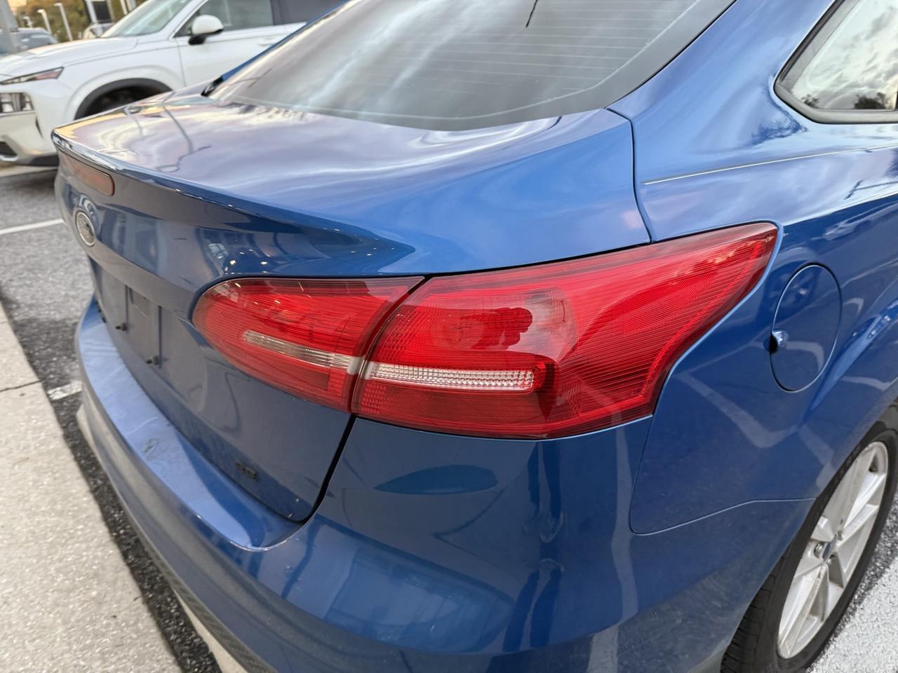 2018 Ford Focus SE Annapolis MD