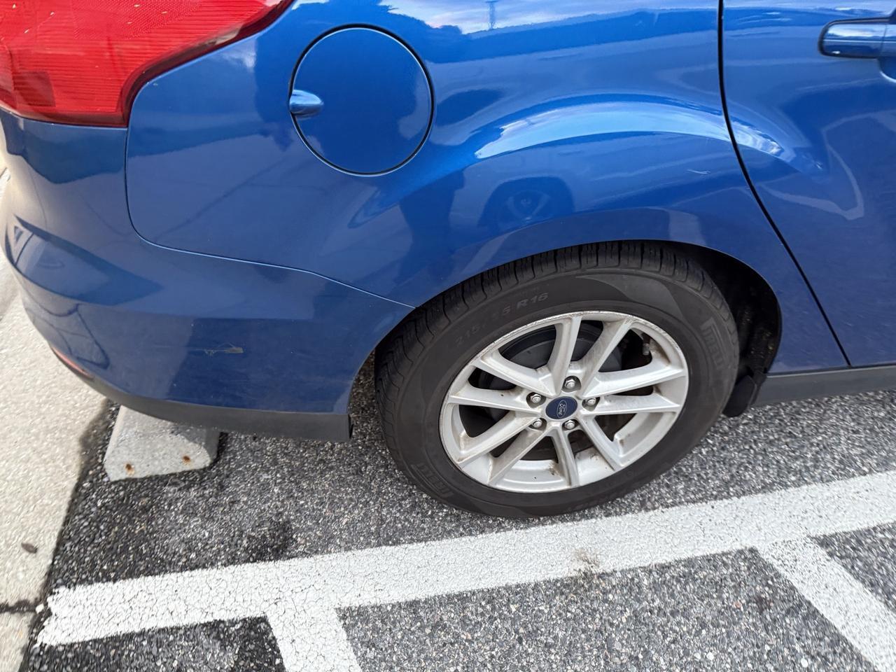 2018 Ford Focus SE Annapolis MD