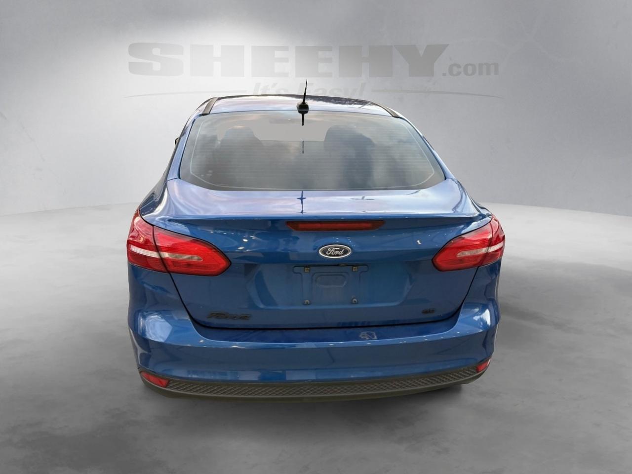 2018 Ford Focus SE Annapolis MD