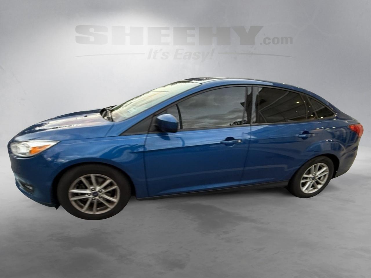 2018 Ford Focus SE Annapolis MD