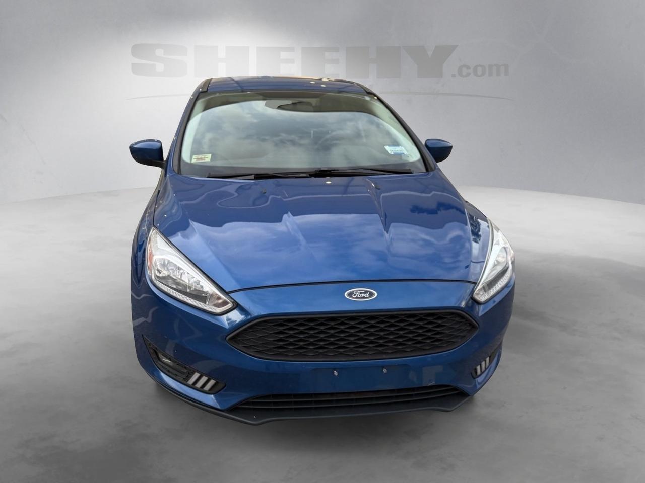 2018 Ford Focus SE Annapolis MD