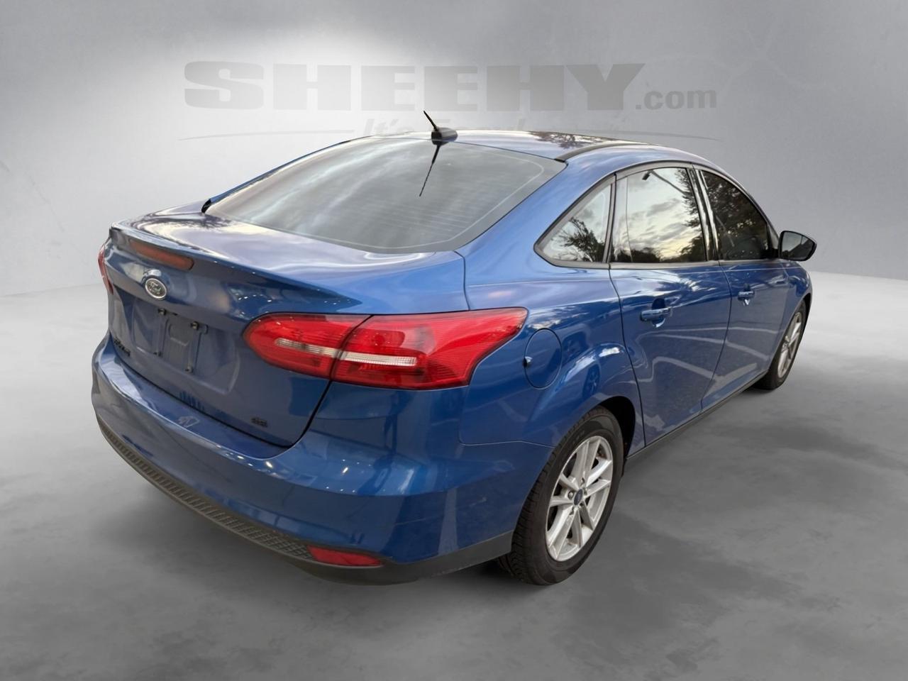 2018 Ford Focus SE Annapolis MD