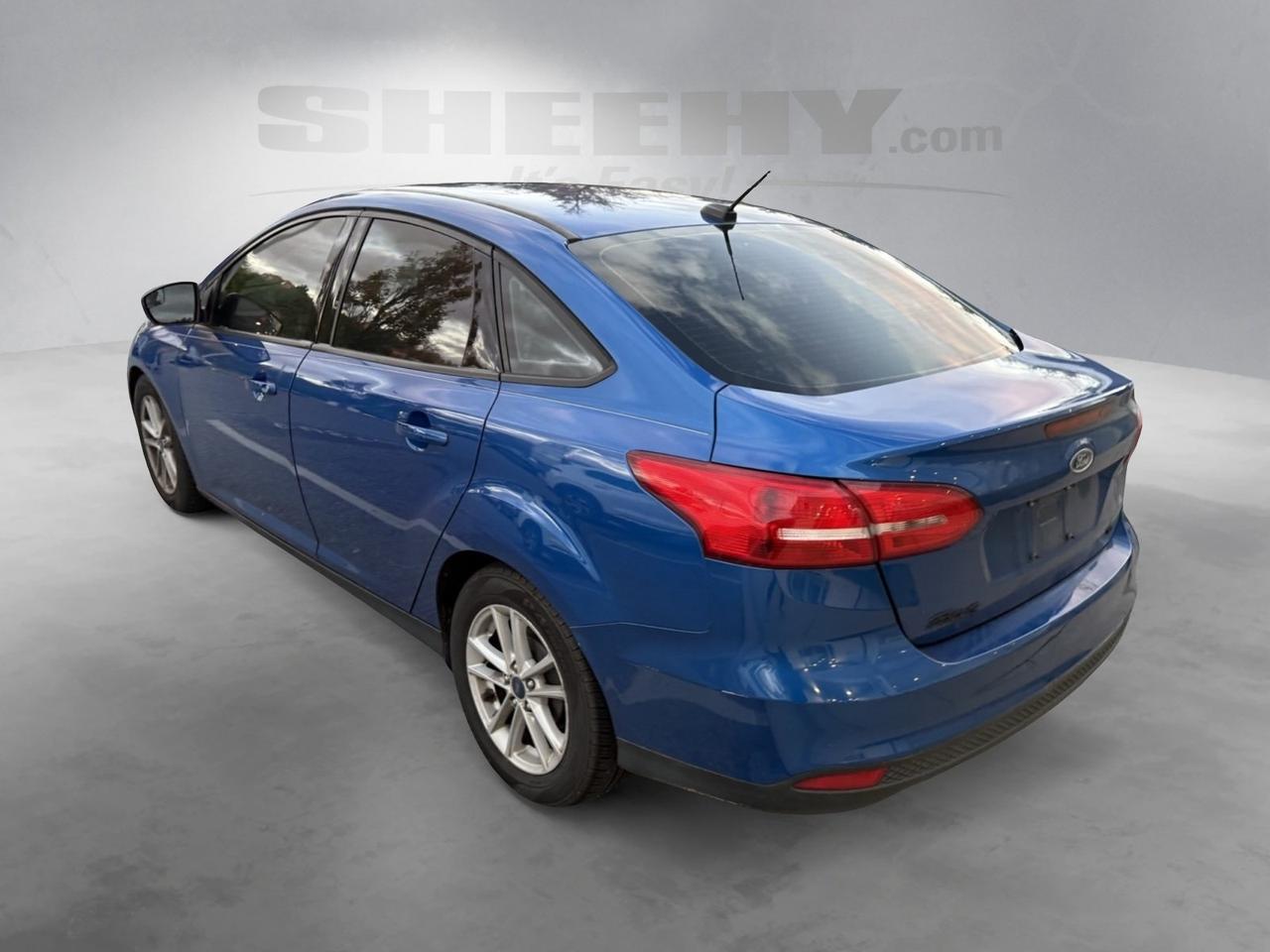 2018 Ford Focus SE Annapolis MD