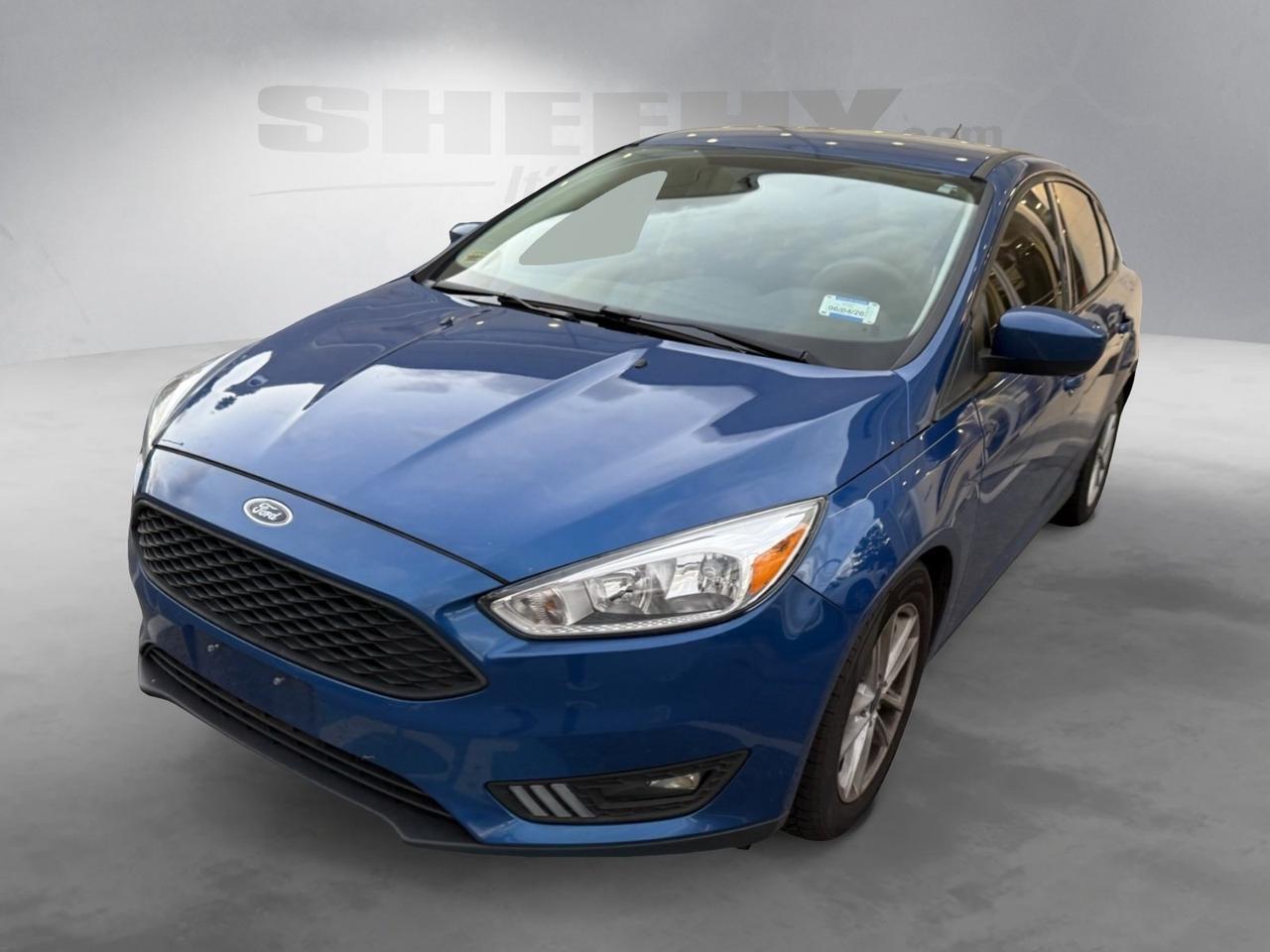 2018 Ford Focus SE Annapolis MD