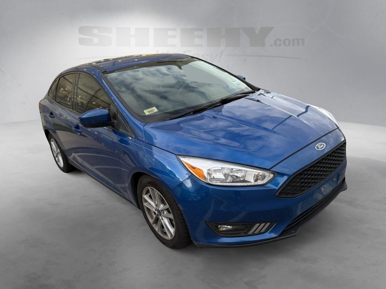 2018 Ford Focus SE Annapolis MD