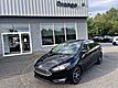 2018 Ford Focus SEL