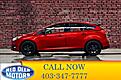 2018 Ford Focus SEL Htachback Nav Roof BCam