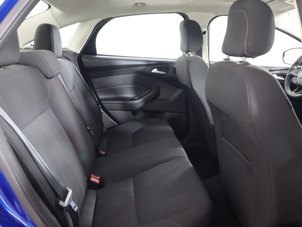 2018 Ford Focus SEL Maumee OH