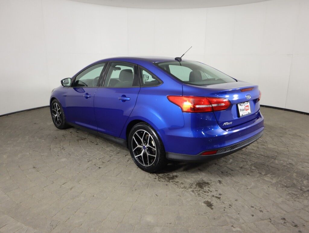 2018 Ford Focus SEL Maumee OH