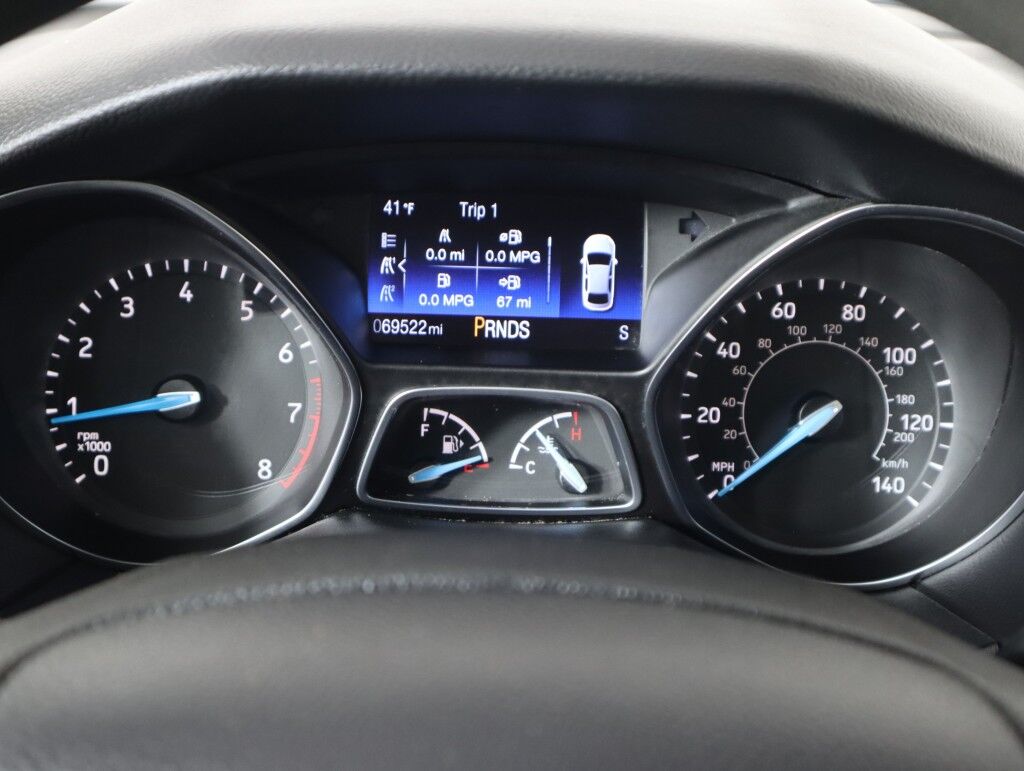 2018 Ford Focus SEL Maumee OH