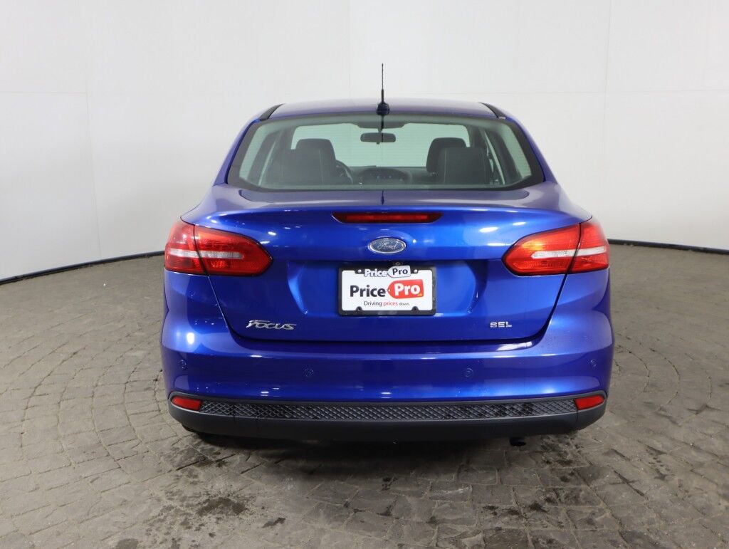 2018 Ford Focus SEL Maumee OH