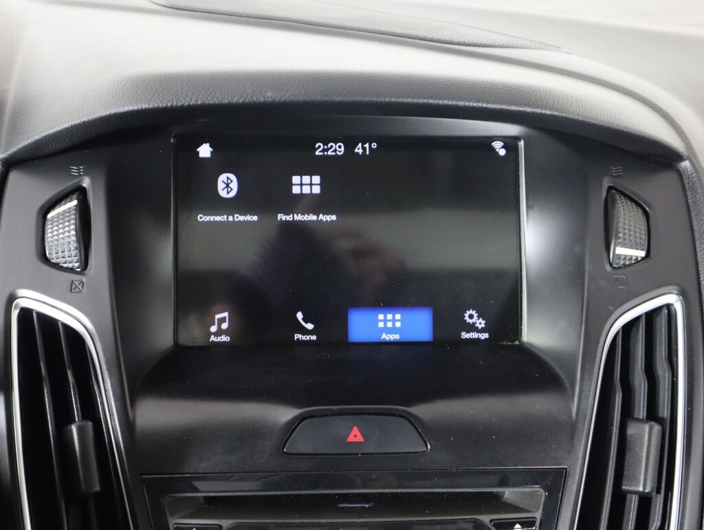 2018 Ford Focus SEL Maumee OH