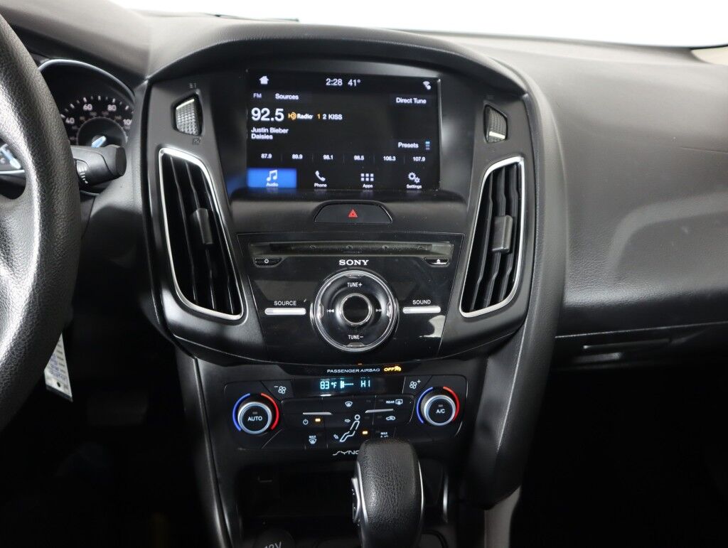 2018 Ford Focus SEL Maumee OH