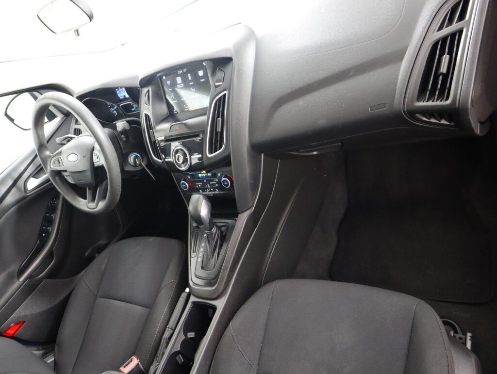 2018 Ford Focus SEL Maumee OH