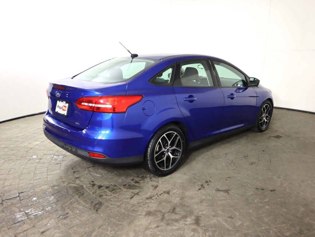 2018 Ford Focus SEL Maumee OH