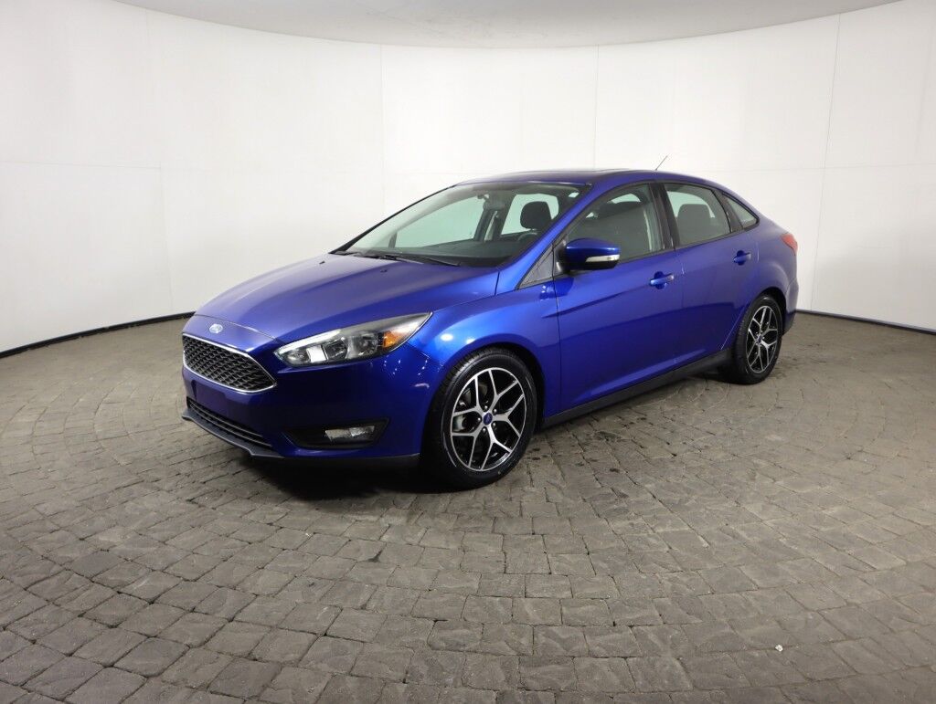 2018 Ford Focus SEL Maumee OH