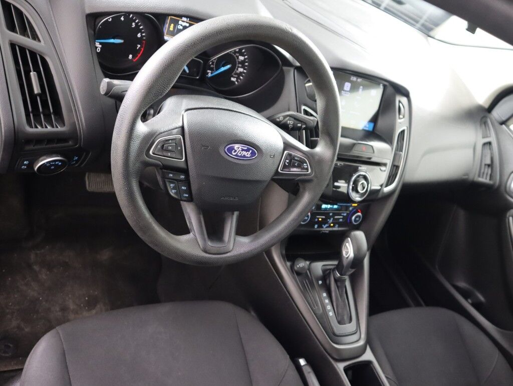 2018 Ford Focus SEL Maumee OH