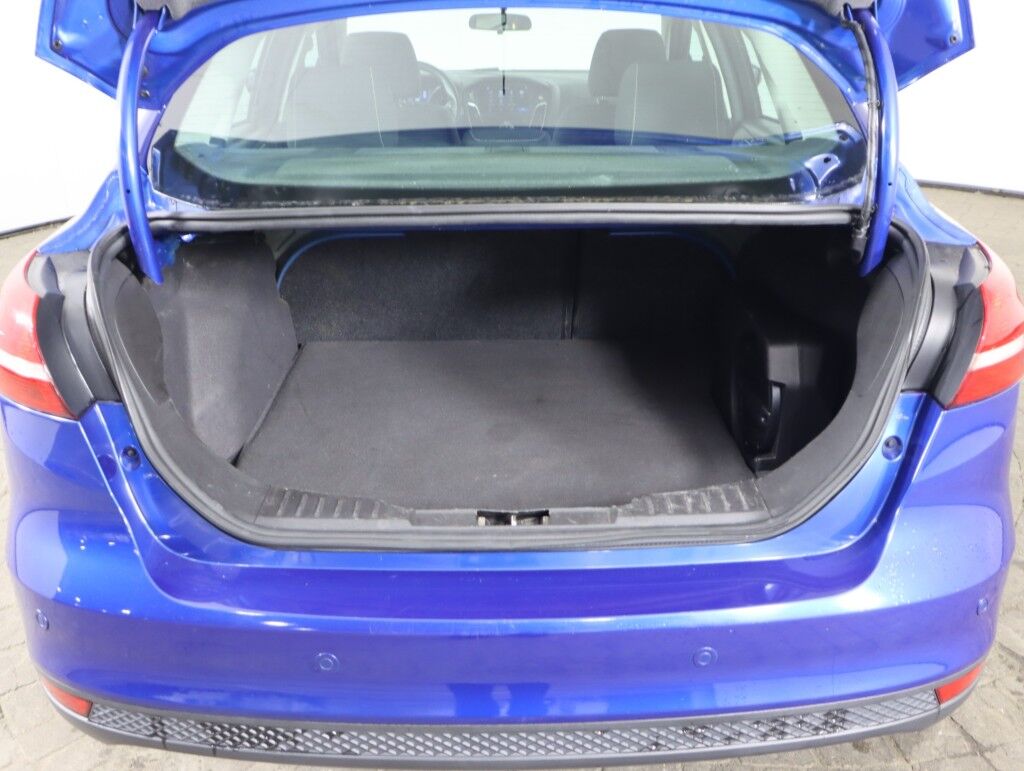 2018 Ford Focus SEL Maumee OH