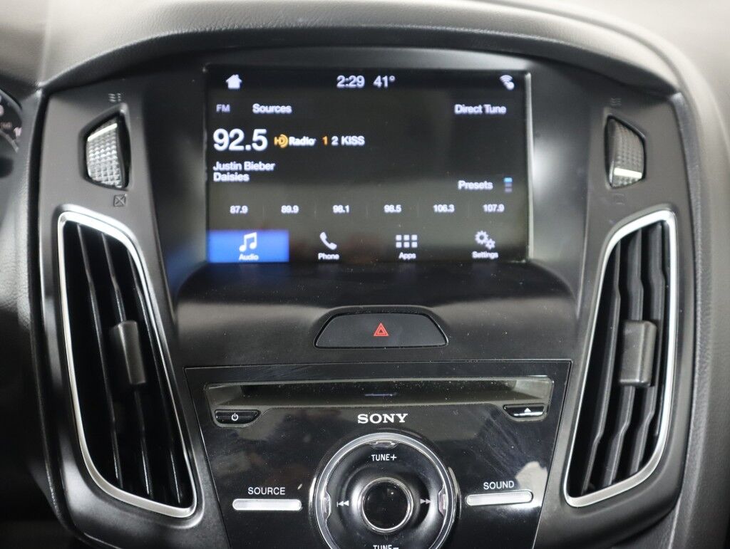 2018 Ford Focus SEL Maumee OH