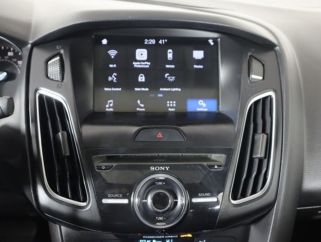 2018 Ford Focus SEL Maumee OH