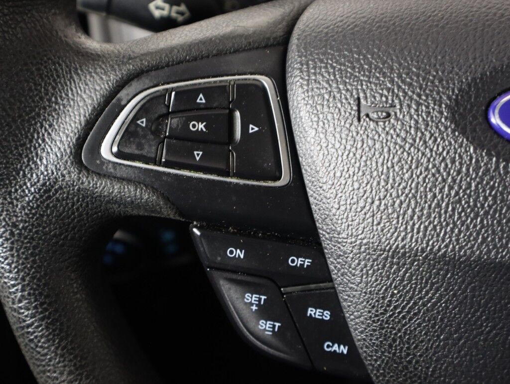 2018 Ford Focus SEL Maumee OH