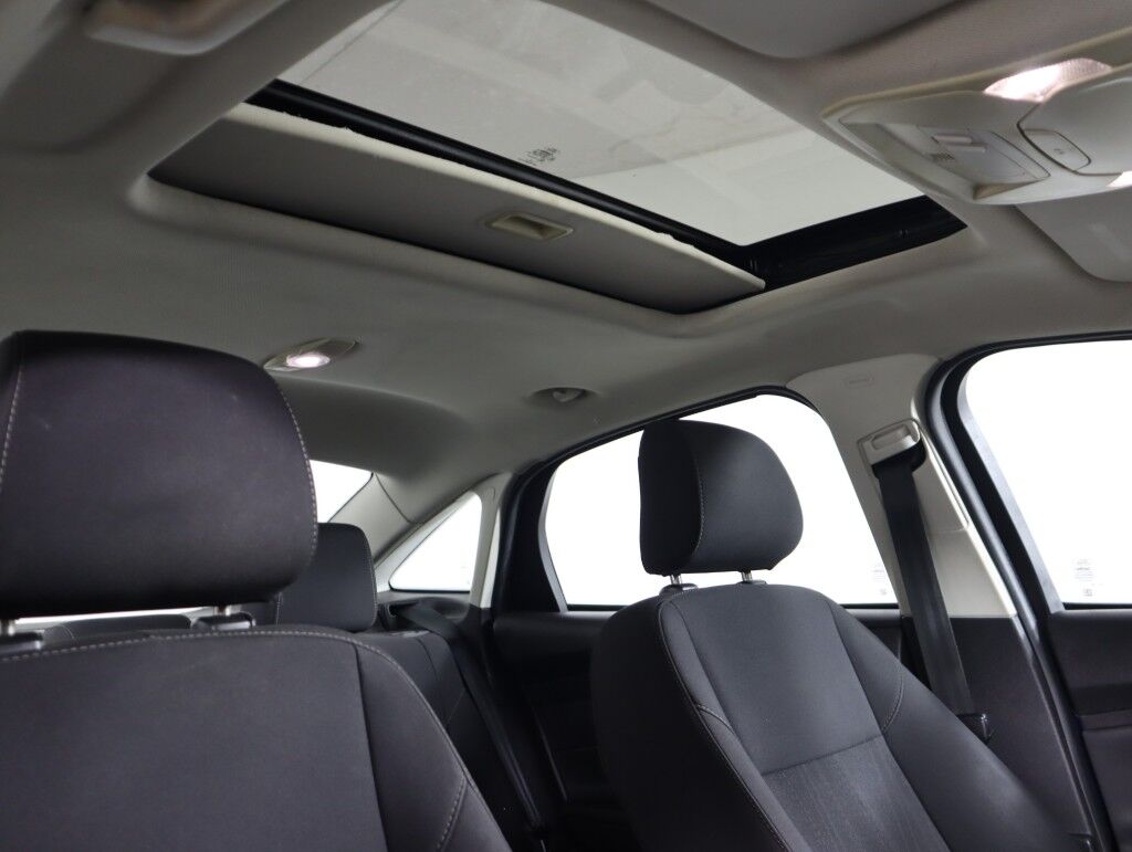 2018 Ford Focus SEL Maumee OH