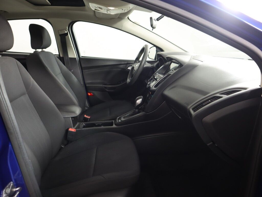 2018 Ford Focus SEL Maumee OH