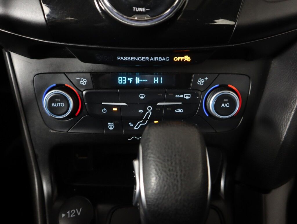 2018 Ford Focus SEL Maumee OH