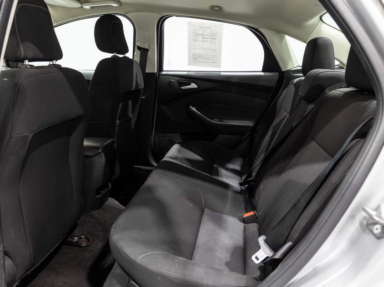 2018 Ford Focus SEL NAV Cranberry PA