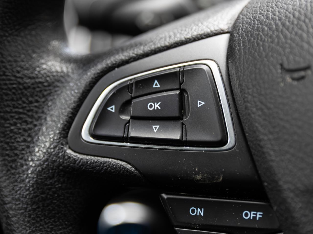 2018 Ford Focus SEL NAV Cranberry PA