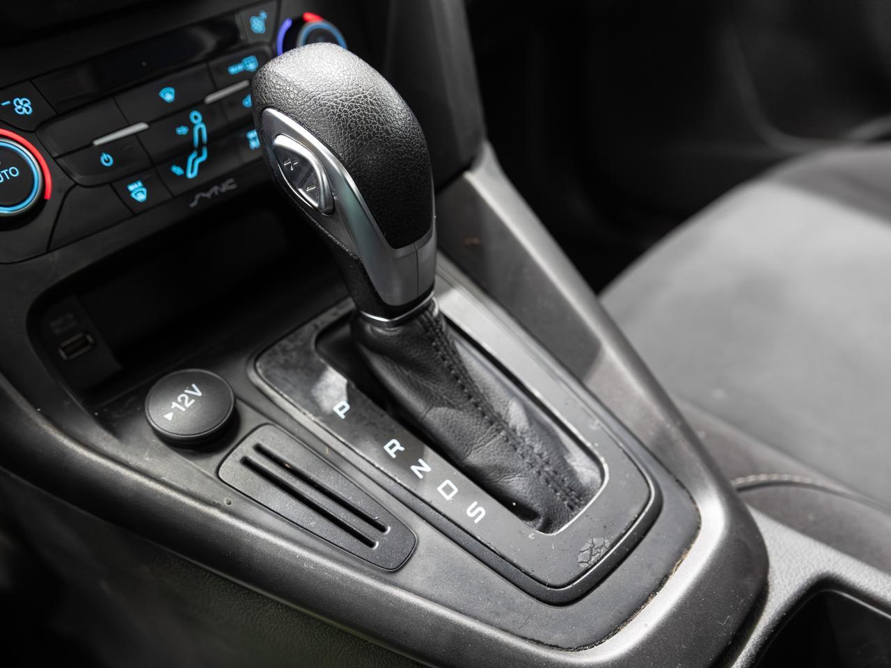 2018 Ford Focus SEL NAV Cranberry PA