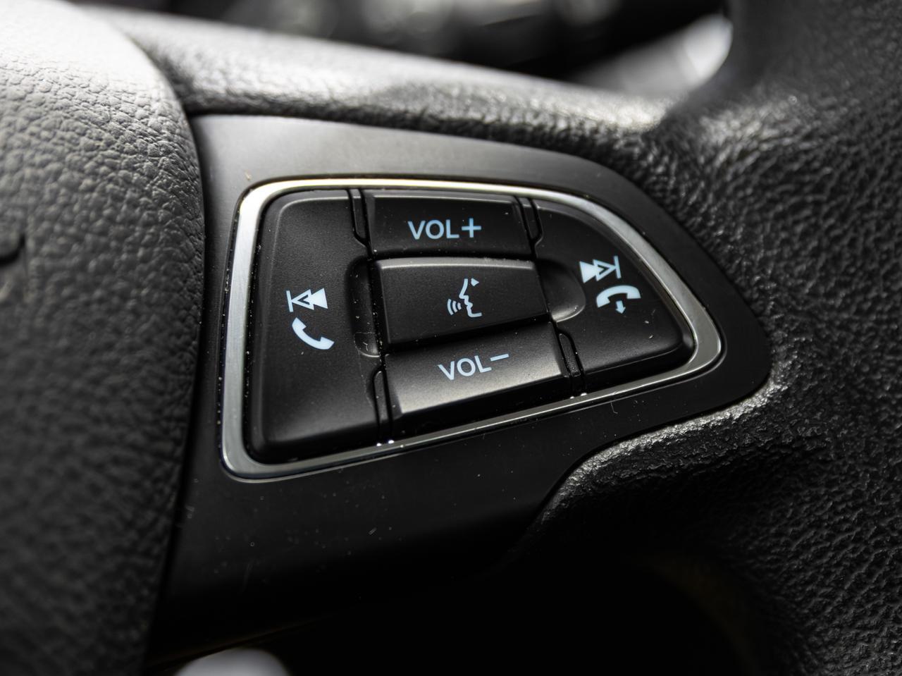 2018 Ford Focus SEL NAV Cranberry PA