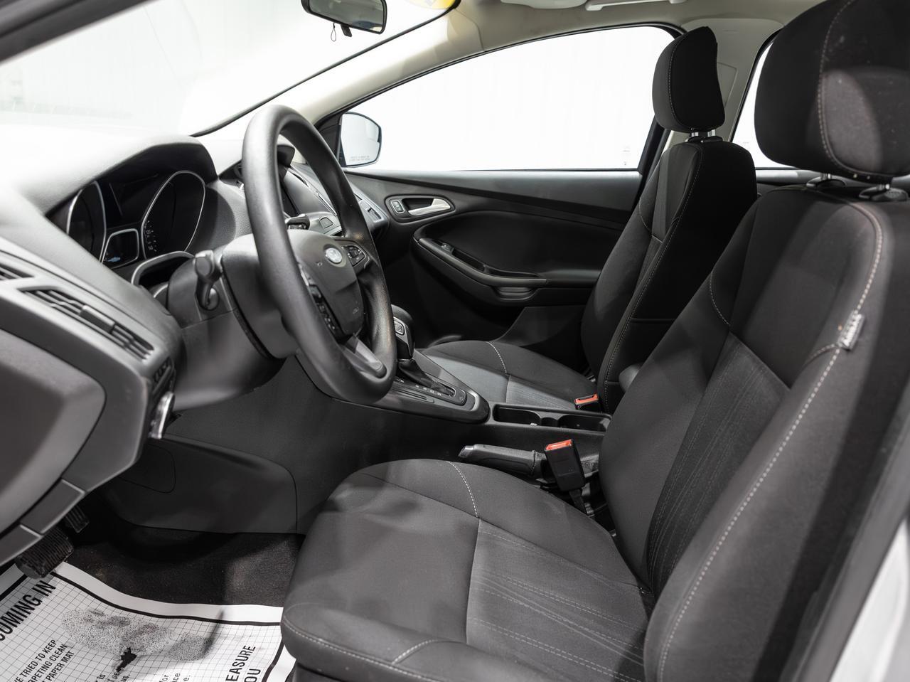 2018 Ford Focus SEL NAV Cranberry PA