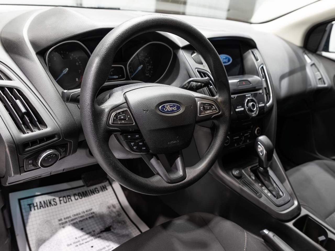 2018 Ford Focus SEL NAV Cranberry PA