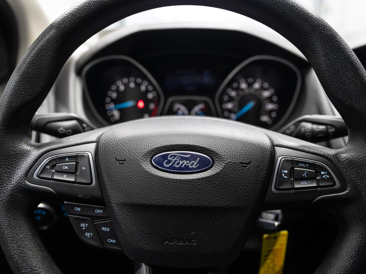 2018 Ford Focus SEL NAV Cranberry PA