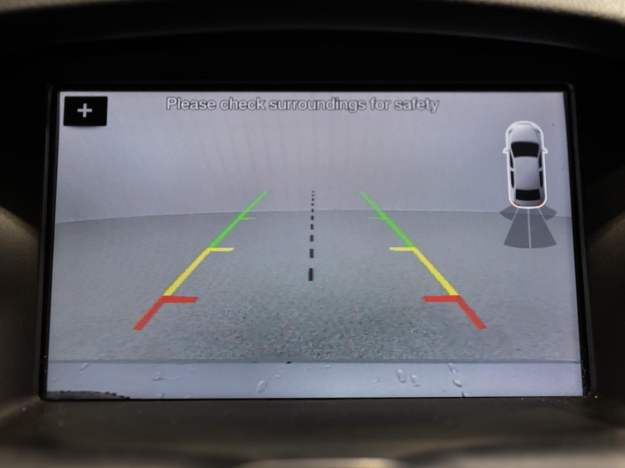 2018 Ford Focus SEL NAV Cranberry PA